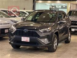 تويوتا راف 4